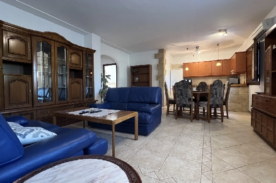 Finca in Pedreguer zu verkaufen, Wohnfläche 400 m², + KLIMA, Grundstück 12000 m², 2 Schlafzimmer, 2 Badezimmer, ref.: JS-0624-25