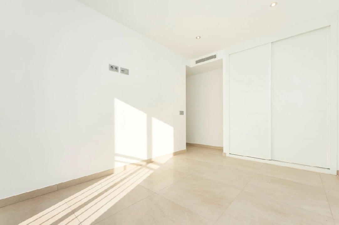 Erdgeschoss Apartment in Canyamel te koop, woonoppervlakte 139 m², Staat Eerste bewoning, Airconditioning, 3 slapkamer, 2 badkamer, Zwembad, ref.: HA-MLN-650-A05-17