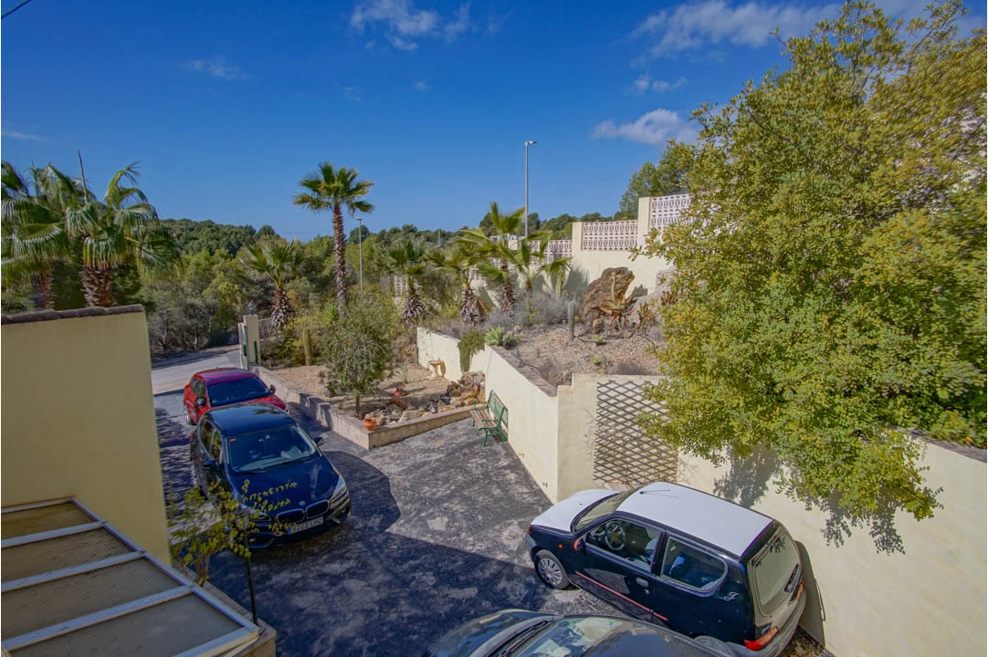 Villa in Altea(La Vieja) te koop, woonoppervlakte 178 m², Airconditioning, grondstuk 1347 m², 3 slapkamer, 2 badkamer, ref.: BP-7055ALT-5