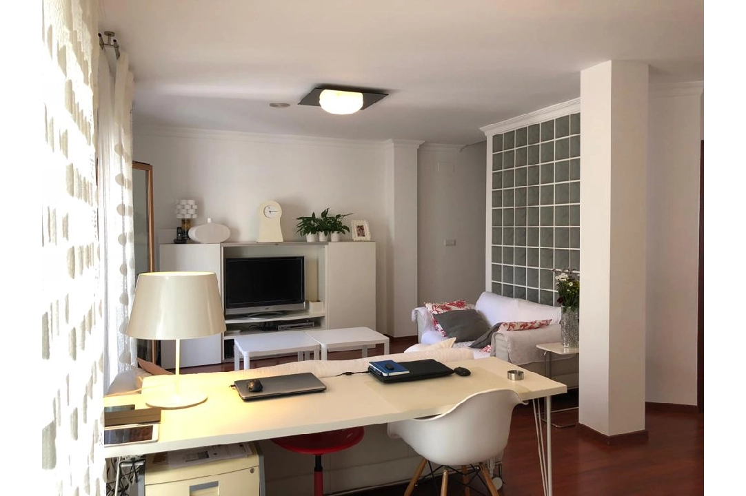 Penthouse Apartment in Pego te koop, woonoppervlakte 127 m², Bouwjaar 2003, + Centrale verwarming, Airconditioning, 3 slapkamer, 2 badkamer, Zwembad, ref.: O-V89814-11