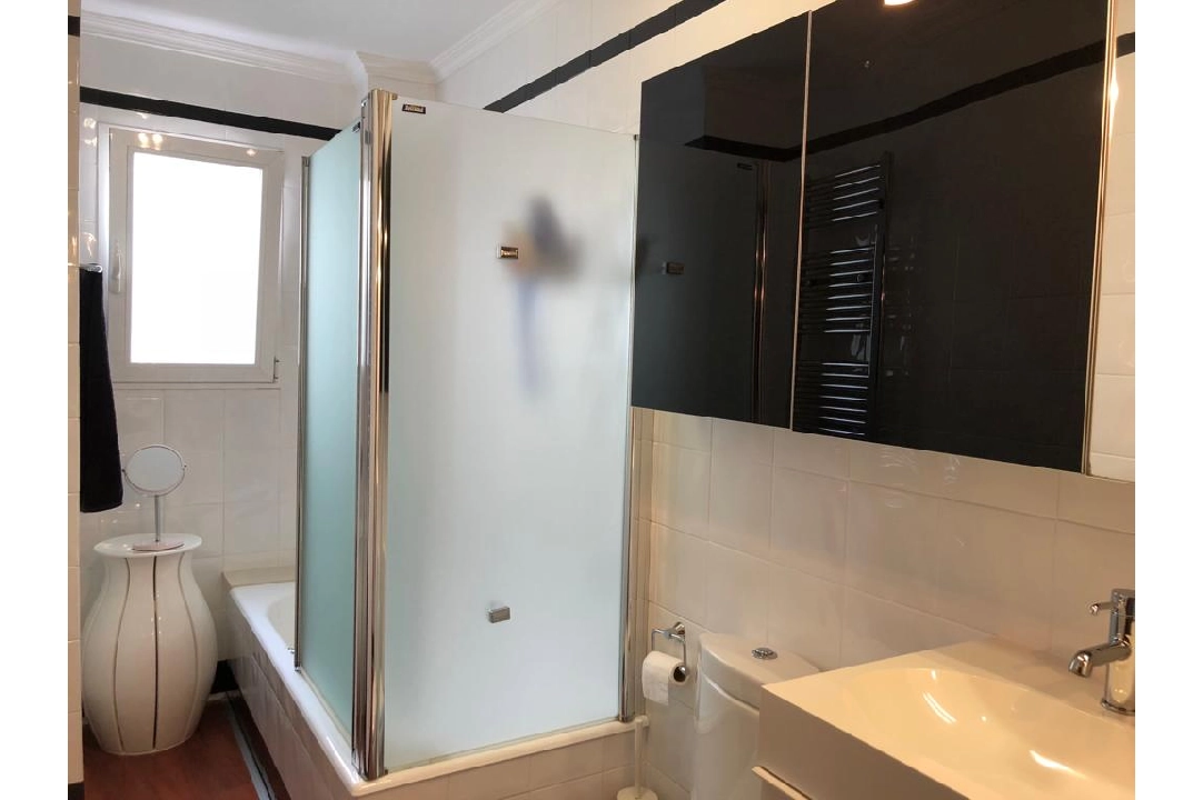 Penthouse Apartment in Pego te koop, woonoppervlakte 127 m², Bouwjaar 2003, + Centrale verwarming, Airconditioning, 3 slapkamer, 2 badkamer, Zwembad, ref.: O-V89814-16