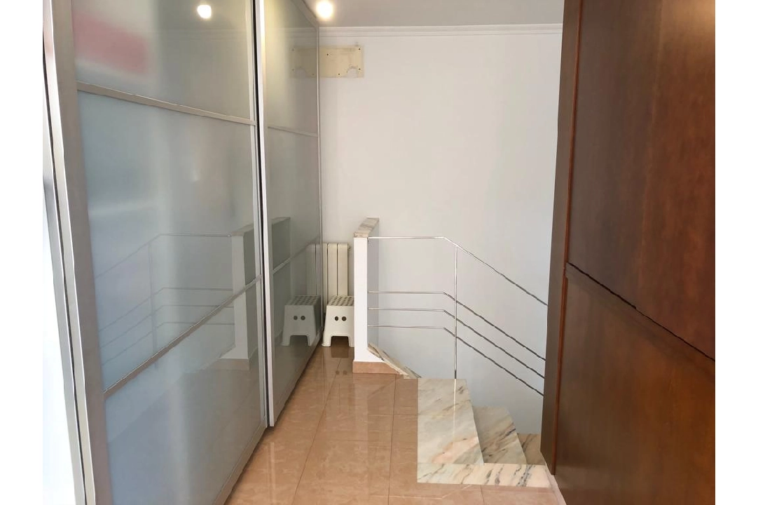 Penthouse Apartment in Pego te koop, woonoppervlakte 127 m², Bouwjaar 2003, + Centrale verwarming, Airconditioning, 3 slapkamer, 2 badkamer, Zwembad, ref.: O-V89814-20