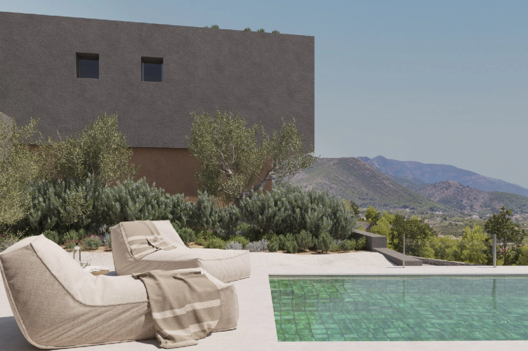 Villa in Lliber(Lliber) te koop, woonoppervlakte 436 m², grondstuk 307 m², 3 slapkamer, 3 badkamer, ref.: BP-4378LLIB-5