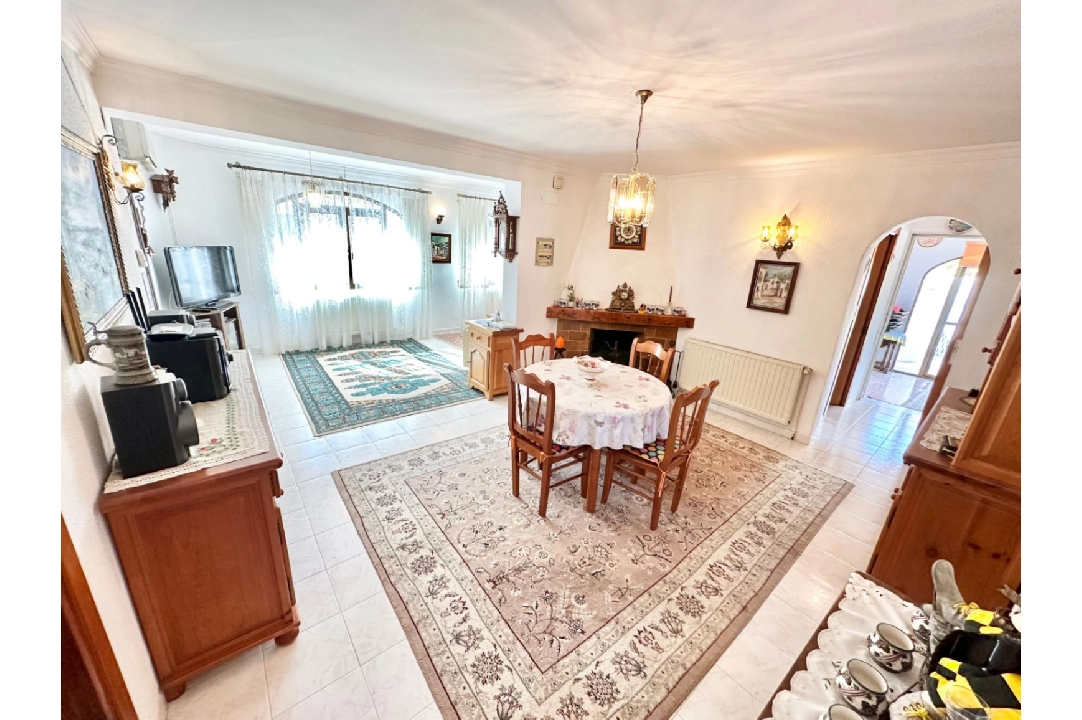 Villa in Els Poblets te koop, woonoppervlakte 186 m², Bouwjaar 1979, + Centrale verwarming, Airconditioning, grondstuk 515 m², 4 slapkamer, 2 badkamer, Zwembad, ref.: O-V88714D-12