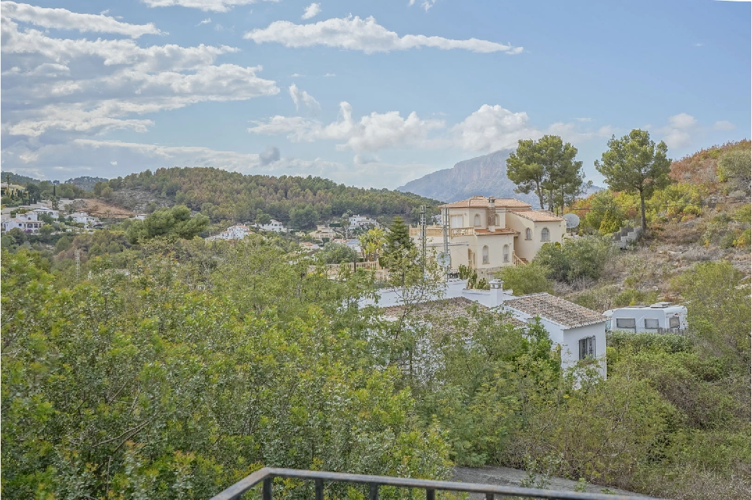 Villa in Javea(Pinosol) te koop, woonoppervlakte 288 m², Airconditioning, grondstuk 2135 m², 4 slapkamer, 4 badkamer, ref.: BP-4386JAV-26