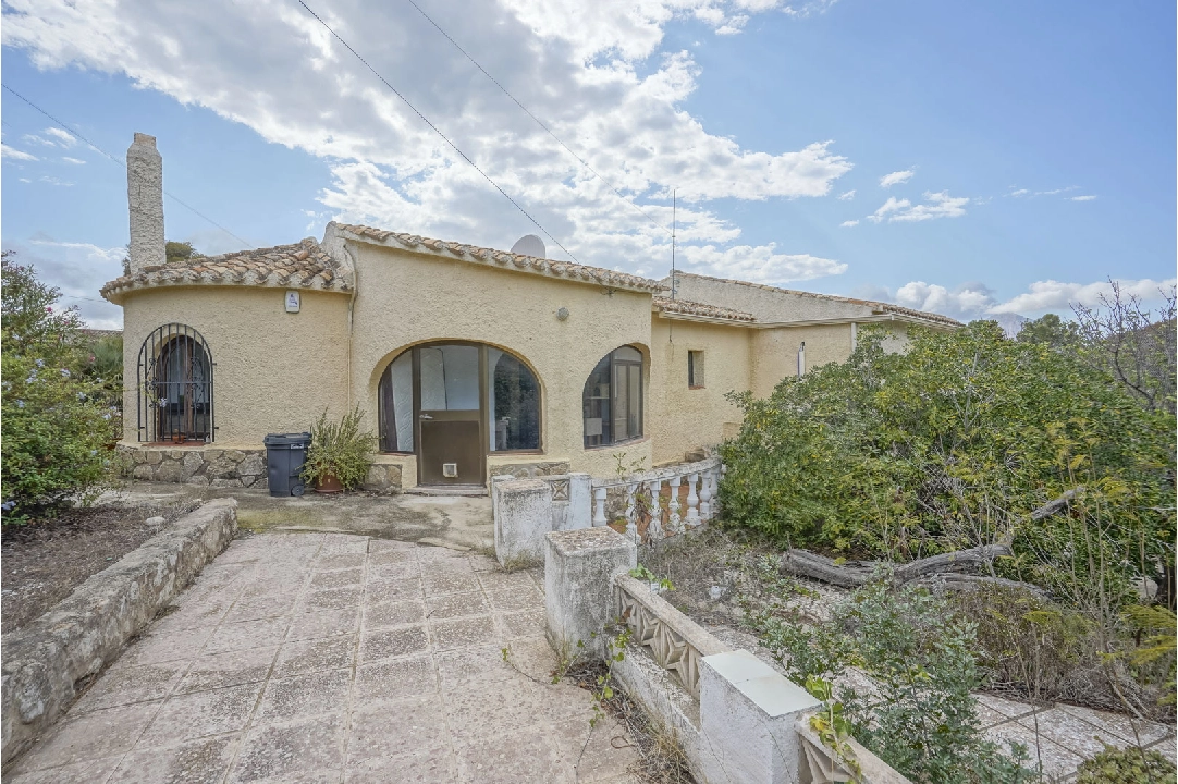 Villa in Javea(Pinosol) te koop, woonoppervlakte 288 m², Airconditioning, grondstuk 2135 m², 4 slapkamer, 4 badkamer, ref.: BP-4386JAV-38