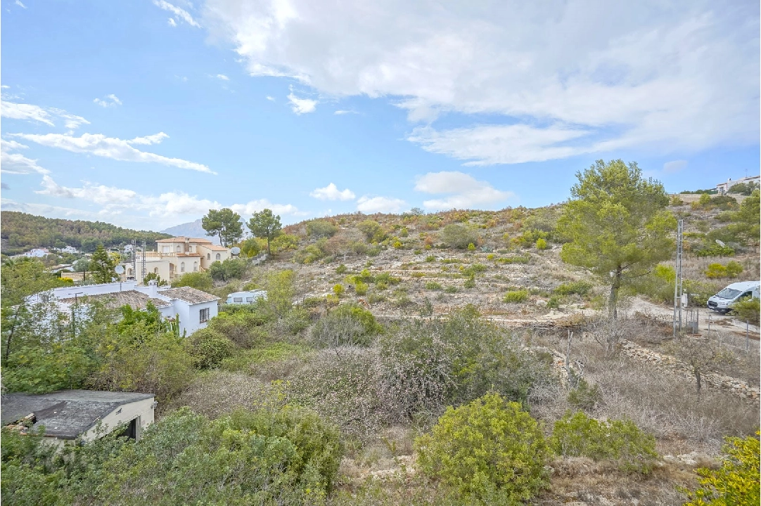 Villa in Javea(Pinosol) te koop, woonoppervlakte 288 m², Airconditioning, grondstuk 2135 m², 4 slapkamer, 4 badkamer, ref.: BP-4386JAV-49