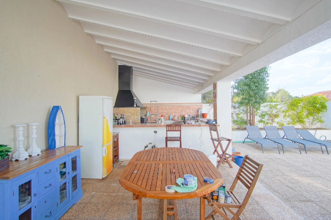 Villa in Denia(Las Rotas) te koop, woonoppervlakte 426 m², Airconditioning, grondstuk 5500 m², 6 slapkamer, 4 badkamer, ref.: BP-8176DEN-11