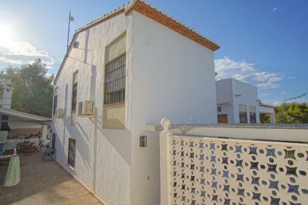 Villa in Denia(Las Rotas) te koop, woonoppervlakte 426 m², Airconditioning, grondstuk 5500 m², 6 slapkamer, 4 badkamer, ref.: BP-8176DEN-14