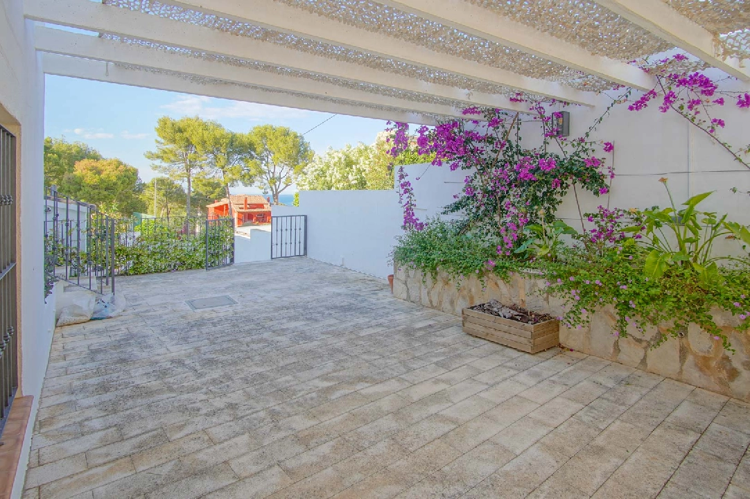 Villa in Denia(Las Rotas) te koop, woonoppervlakte 426 m², Airconditioning, grondstuk 5500 m², 6 slapkamer, 4 badkamer, ref.: BP-8176DEN-15