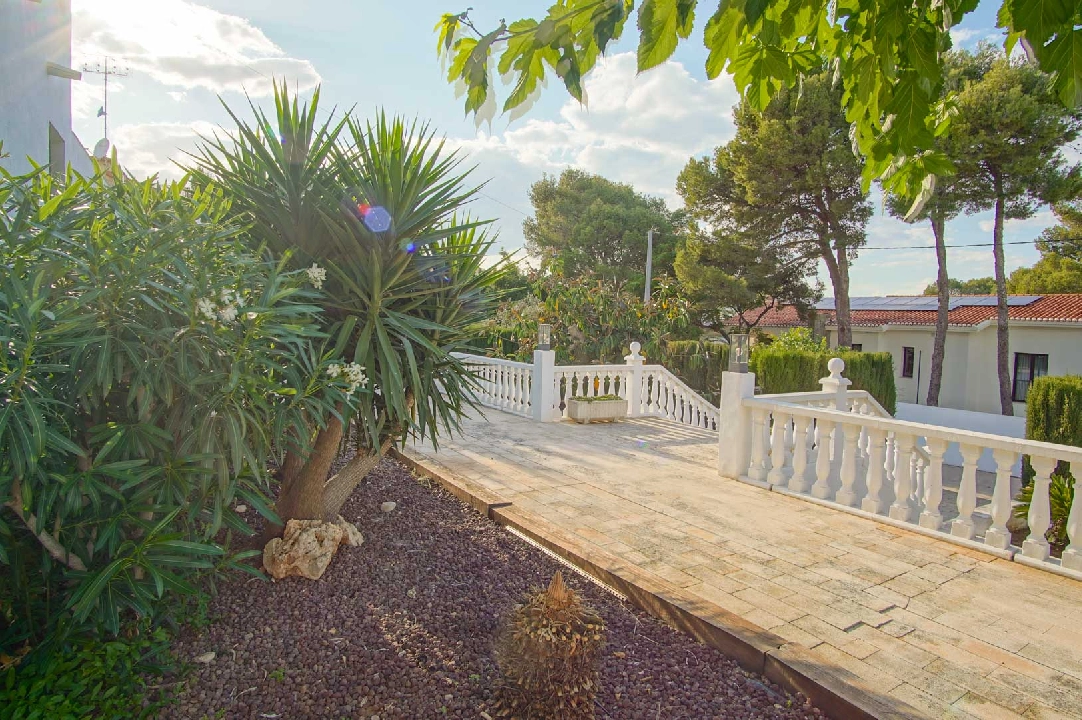 Villa in Denia(Las Rotas) te koop, woonoppervlakte 426 m², Airconditioning, grondstuk 5500 m², 6 slapkamer, 4 badkamer, ref.: BP-8176DEN-21