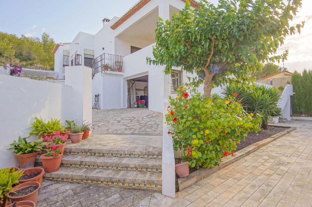 Villa in Denia(Las Rotas) te koop, woonoppervlakte 426 m², Airconditioning, grondstuk 5500 m², 6 slapkamer, 4 badkamer, ref.: BP-8176DEN-23