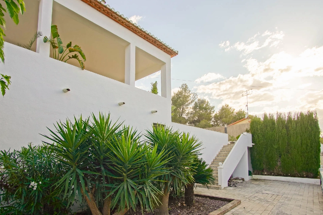 Villa in Denia(Las Rotas) te koop, woonoppervlakte 426 m², Airconditioning, grondstuk 5500 m², 6 slapkamer, 4 badkamer, ref.: BP-8176DEN-24