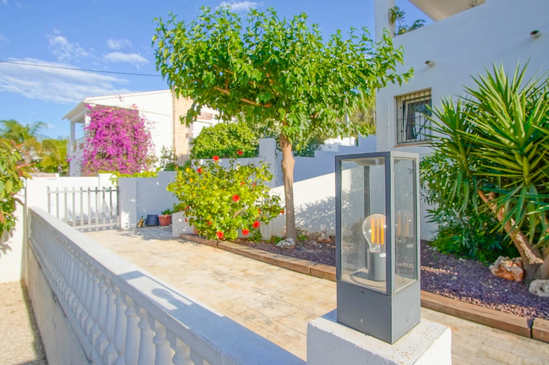 Villa in Denia(Las Rotas) te koop, woonoppervlakte 426 m², Airconditioning, grondstuk 5500 m², 6 slapkamer, 4 badkamer, ref.: BP-8176DEN-34