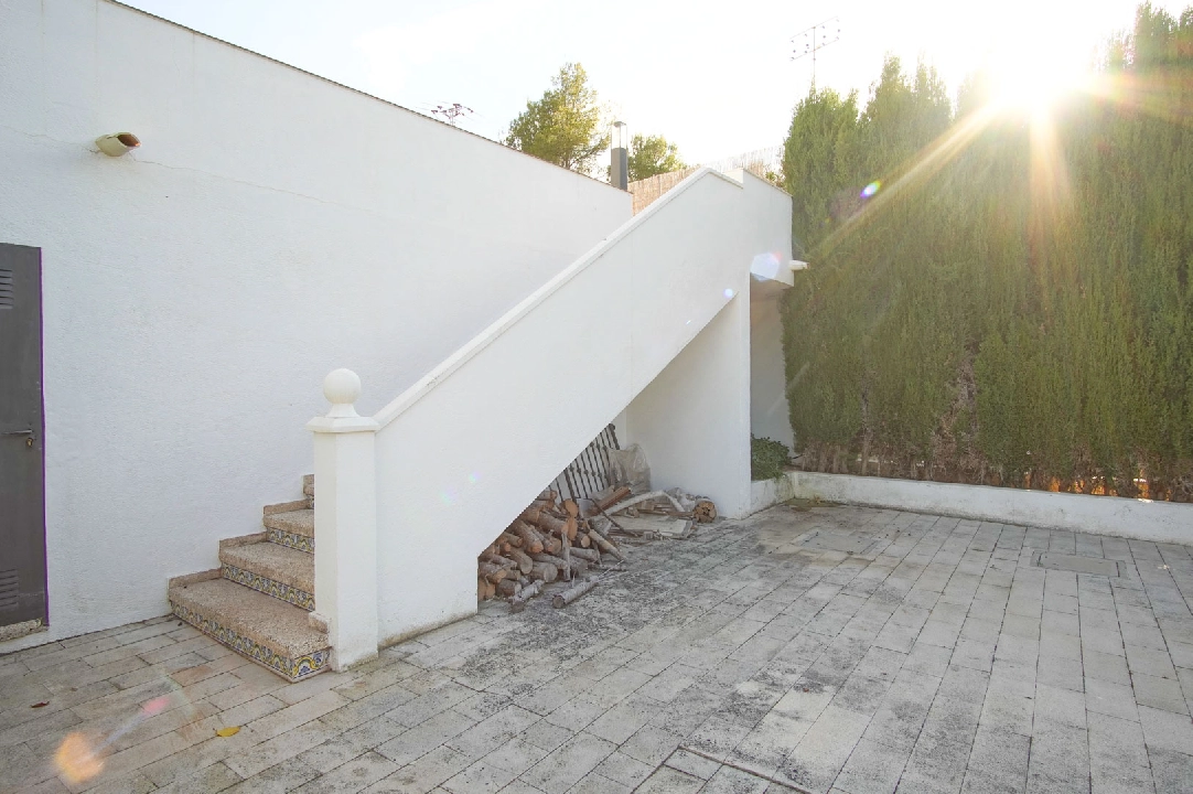 Villa in Denia(Las Rotas) te koop, woonoppervlakte 426 m², Airconditioning, grondstuk 5500 m², 6 slapkamer, 4 badkamer, ref.: BP-8176DEN-35