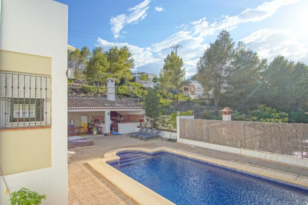 Villa in Denia(Las Rotas) te koop, woonoppervlakte 426 m², Airconditioning, grondstuk 5500 m², 6 slapkamer, 4 badkamer, ref.: BP-8176DEN-39