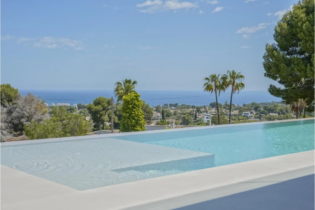 Villa in Javea(Adsubia) te koop, woonoppervlakte 628 m², Airconditioning, grondstuk 1000 m², 4 slapkamer, 4 badkamer, ref.: BP-4385JAV-2