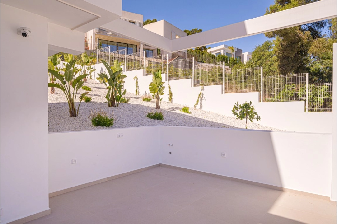 Villa in Javea(Adsubia) te koop, woonoppervlakte 628 m², Airconditioning, grondstuk 1000 m², 4 slapkamer, 4 badkamer, ref.: BP-4385JAV-28