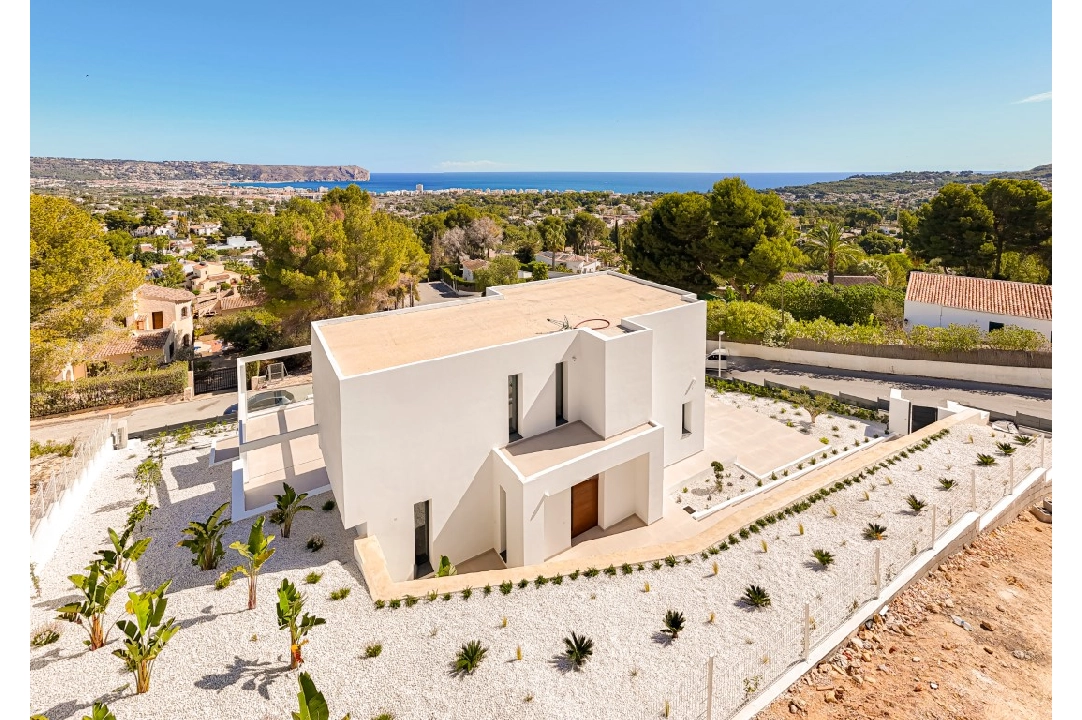 Villa in Javea(Adsubia) te koop, woonoppervlakte 628 m², Airconditioning, grondstuk 1000 m², 4 slapkamer, 4 badkamer, ref.: BP-4385JAV-32