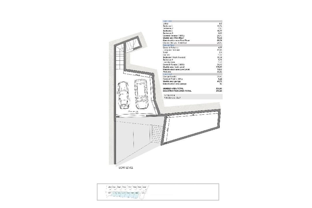 Villa in Benitachell(Benitachell) te koop, woonoppervlakte 226 m², grondstuk 270 m², 3 slapkamer, 3 badkamer, Zwembad, ref.: AM-12202DA-3700-25