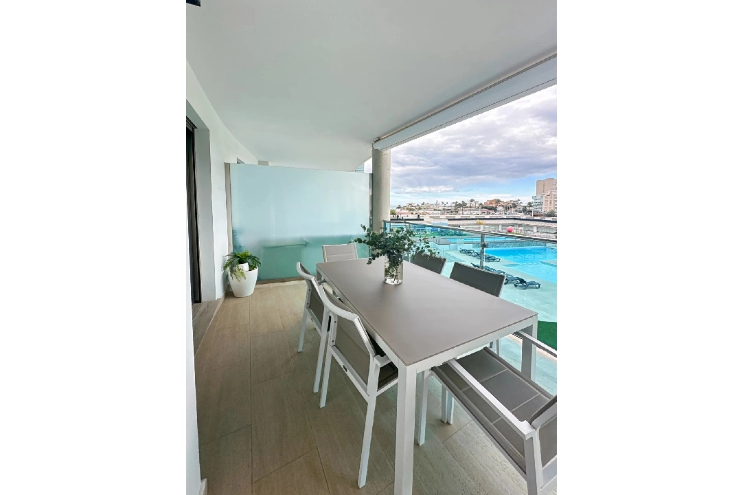 Apartment in Javea te koop, woonoppervlakte 101 m², Airconditioning, 3 slapkamer, 2 badkamer, ref.: BS-84319398-1