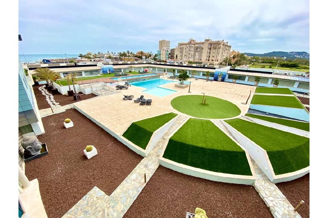 Apartment in Javea te koop, woonoppervlakte 101 m², Airconditioning, 3 slapkamer, 2 badkamer, ref.: BS-84319398-33