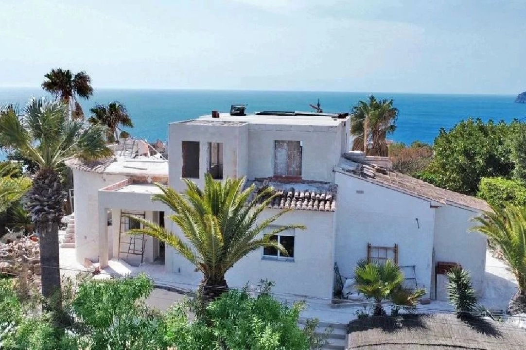 Villa in Javea te koop, woonoppervlakte 226 m², Airconditioning, 4 slapkamer, 4 badkamer, Zwembad, ref.: BS-84415835-1