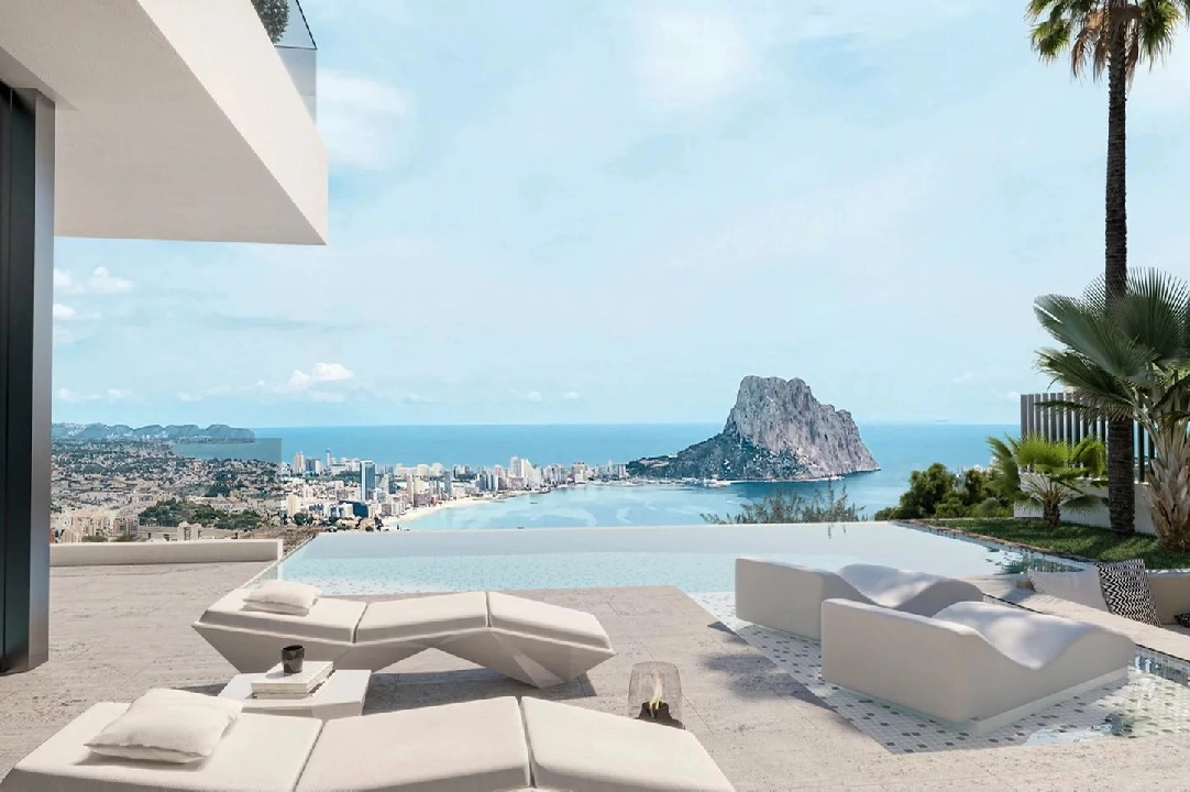 Villa in Calpe te koop, woonoppervlakte 340 m², Airconditioning, 4 slapkamer, 5 badkamer, ref.: BS-84512280-4