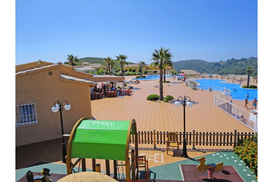 Apartment in Cumbre del Sol te koop, woonoppervlakte 190 m², 2 slapkamer, 2 badkamer, ref.: BS-84641619-16