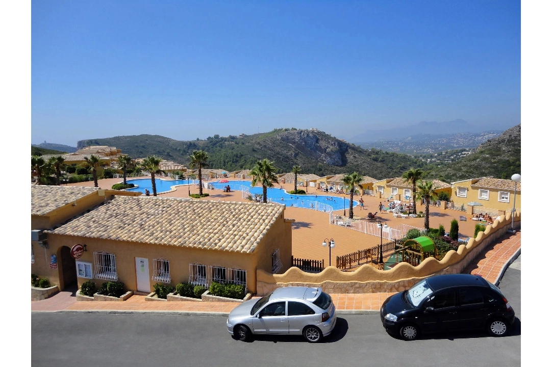 Apartment in Cumbre del Sol te koop, woonoppervlakte 190 m², 2 slapkamer, 2 badkamer, ref.: BS-84641619-18