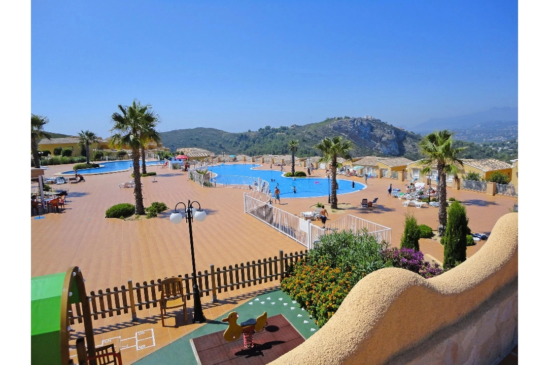 Apartment in Cumbre del Sol te koop, woonoppervlakte 279 m², 2 slapkamer, 3 badkamer, ref.: BS-84641620-17