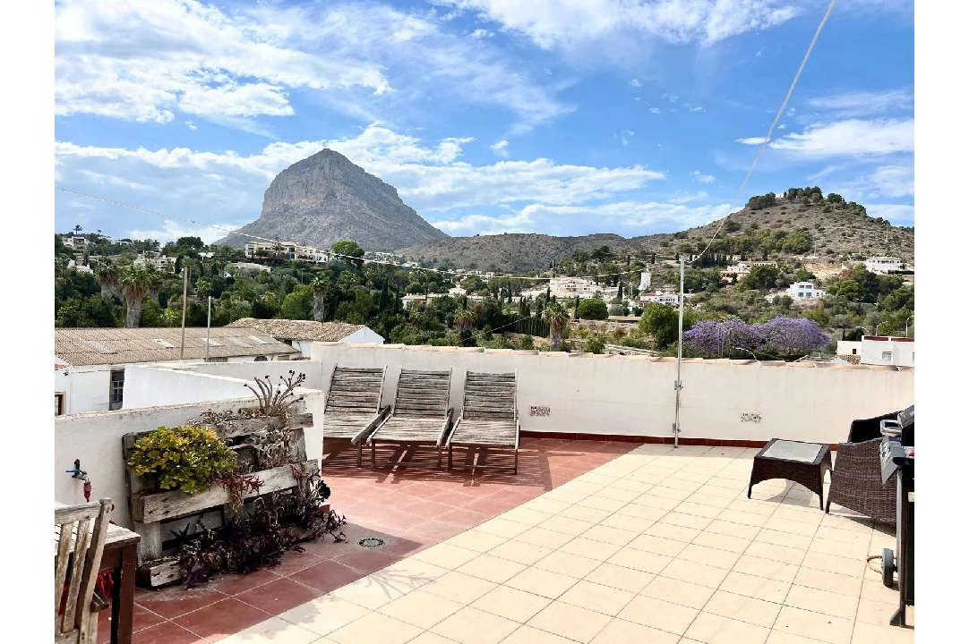 Finca in Javea te koop, woonoppervlakte 366 m², Airconditioning, 5 slapkamer, 5 badkamer, ref.: BS-84786341-25