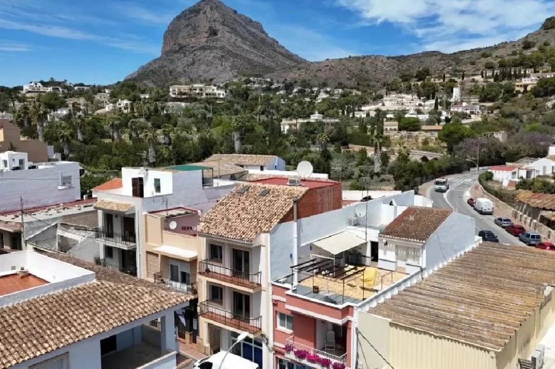 Finca in Javea te koop, woonoppervlakte 366 m², Airconditioning, 5 slapkamer, 5 badkamer, ref.: BS-84786341-26