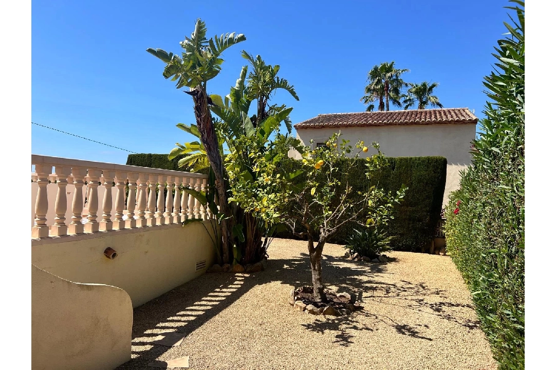 Villa in Calpe te koop, woonoppervlakte 145 m², Airconditioning, 3 slapkamer, 2 badkamer, Zwembad, ref.: BS-84840333-23