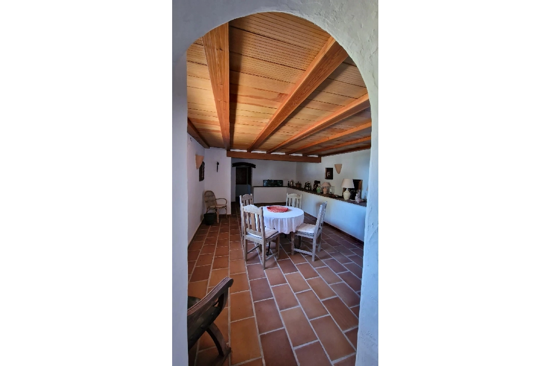 Villa in Javea te koop, woonoppervlakte 719 m², Airconditioning, 9 slapkamer, 7 badkamer, Zwembad, ref.: BS-84918613-12