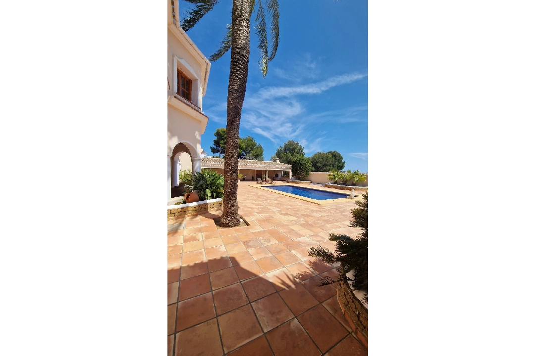 Villa in Javea te koop, woonoppervlakte 719 m², Airconditioning, 9 slapkamer, 7 badkamer, Zwembad, ref.: BS-84918613-14