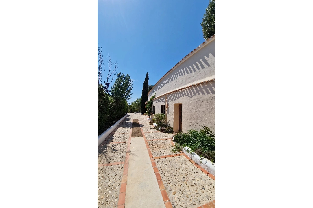 Villa in Javea te koop, woonoppervlakte 719 m², Airconditioning, 9 slapkamer, 7 badkamer, Zwembad, ref.: BS-84918613-36