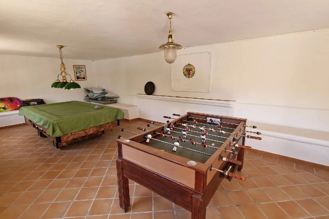 Villa in Javea te koop, woonoppervlakte 719 m², Airconditioning, 9 slapkamer, 7 badkamer, Zwembad, ref.: BS-84918613-37