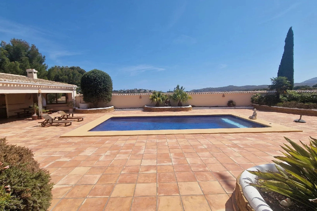 Villa in Javea te koop, woonoppervlakte 719 m², Airconditioning, 9 slapkamer, 7 badkamer, Zwembad, ref.: BS-84918613-38