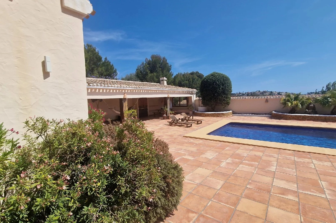 Villa in Javea te koop, woonoppervlakte 719 m², Airconditioning, 9 slapkamer, 7 badkamer, Zwembad, ref.: BS-84918613-39