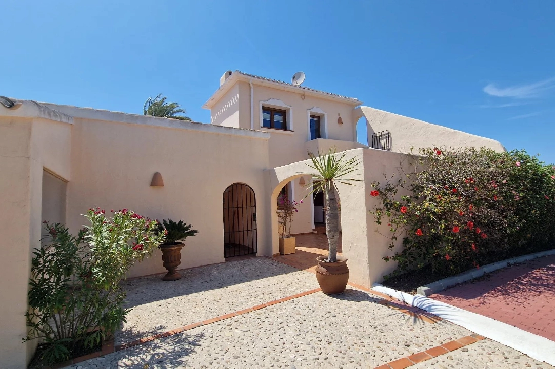 Villa in Javea te koop, woonoppervlakte 719 m², Airconditioning, 9 slapkamer, 7 badkamer, Zwembad, ref.: BS-84918613-4