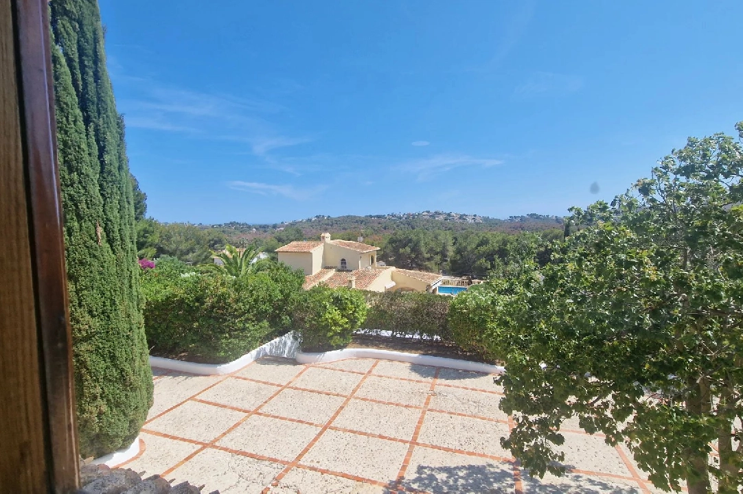 Villa in Javea te koop, woonoppervlakte 719 m², Airconditioning, 9 slapkamer, 7 badkamer, Zwembad, ref.: BS-84918613-50