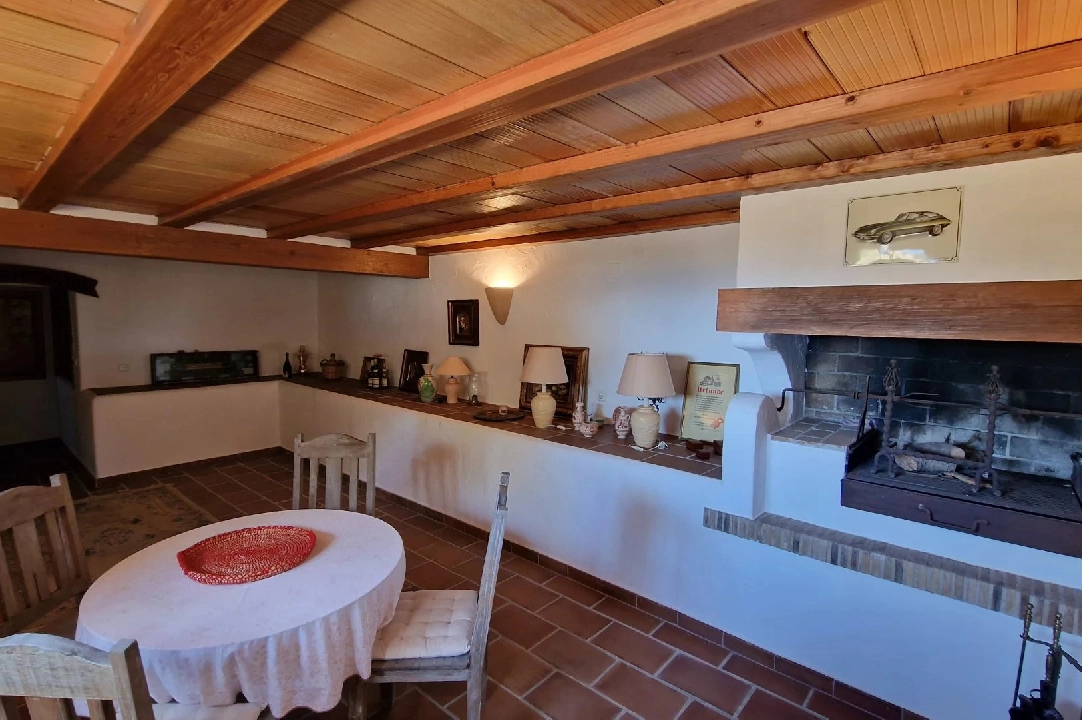 Villa in Javea te koop, woonoppervlakte 719 m², Airconditioning, 9 slapkamer, 7 badkamer, Zwembad, ref.: BS-84918613-7