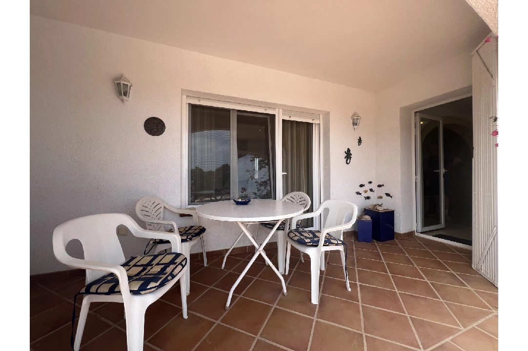 Villa in Javea(Costa Nova ) te koop, woonoppervlakte 178 m², Bouwjaar 1976, + Centrale verwarming, Airconditioning, grondstuk 870 m², 3 slapkamer, 3 badkamer, Zwembad, ref.: JS-1124-25