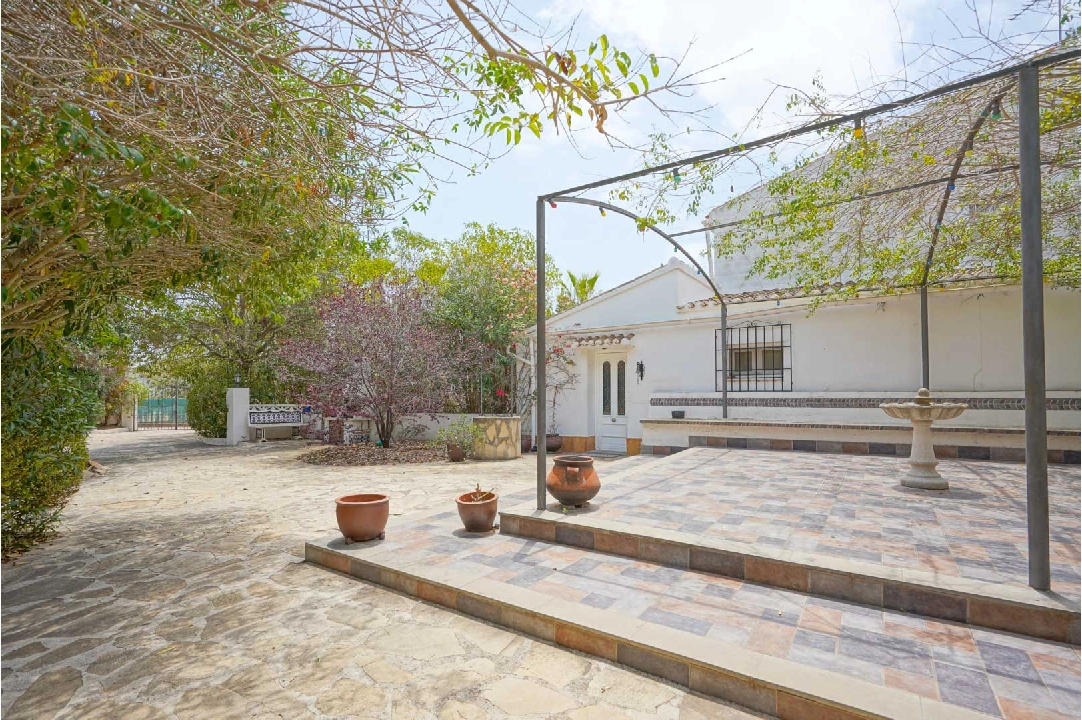 Villa in Javea(Tarraula) te koop, woonoppervlakte 314 m², grondstuk 2078 m², 3 slapkamer, 3 badkamer, ref.: BP-4396JAV-13