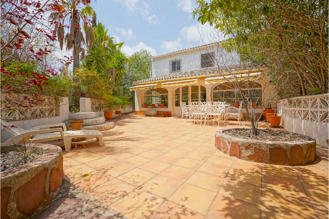 Villa in Javea(Tarraula) te koop, woonoppervlakte 314 m², grondstuk 2078 m², 3 slapkamer, 3 badkamer, ref.: BP-4396JAV-20