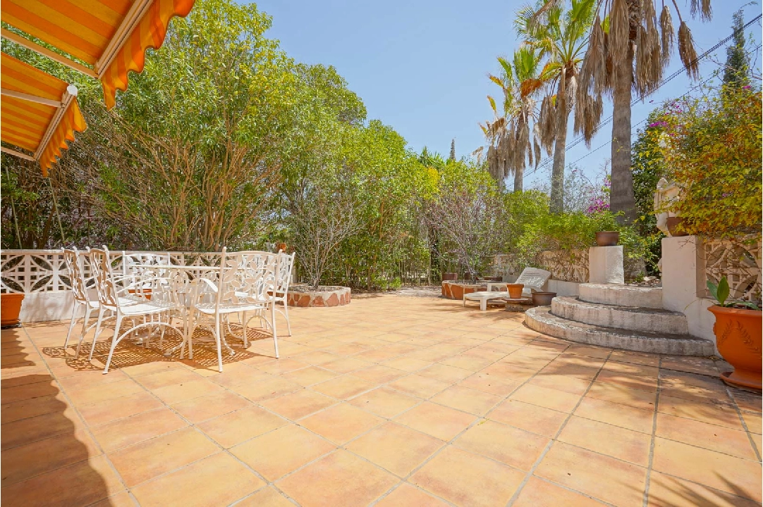 Villa in Javea(Tarraula) te koop, woonoppervlakte 314 m², grondstuk 2078 m², 3 slapkamer, 3 badkamer, ref.: BP-4396JAV-23