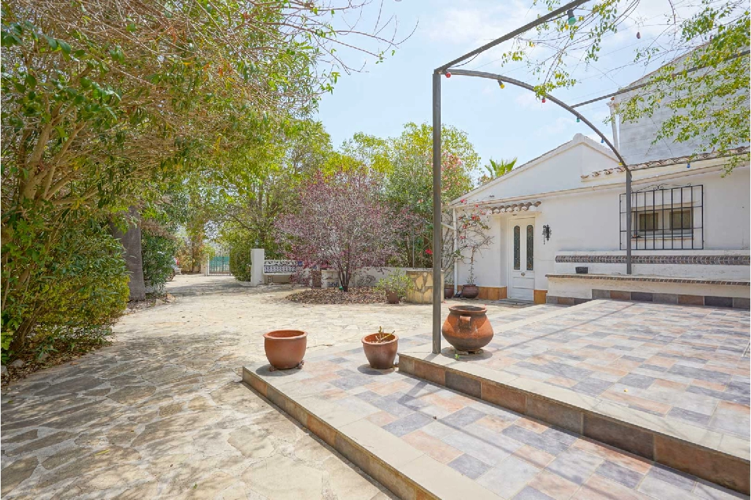 Villa in Javea(Tarraula) te koop, woonoppervlakte 314 m², grondstuk 2078 m², 3 slapkamer, 3 badkamer, ref.: BP-4396JAV-25