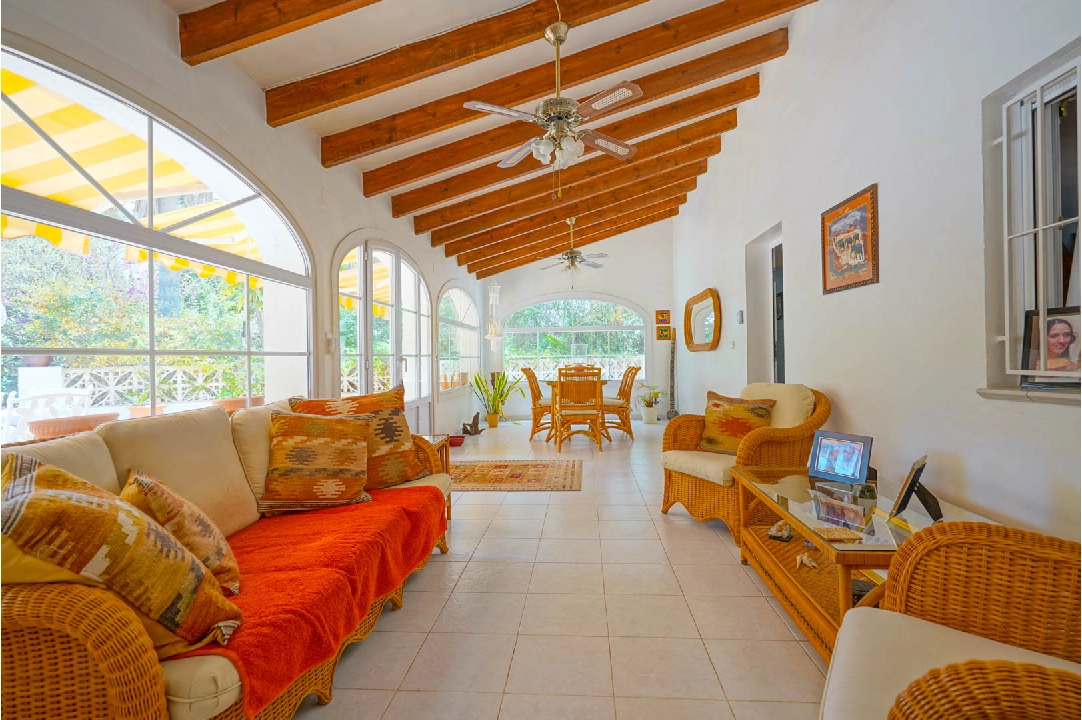 Villa in Javea(Tarraula) te koop, woonoppervlakte 314 m², grondstuk 2078 m², 3 slapkamer, 3 badkamer, ref.: BP-4396JAV-27