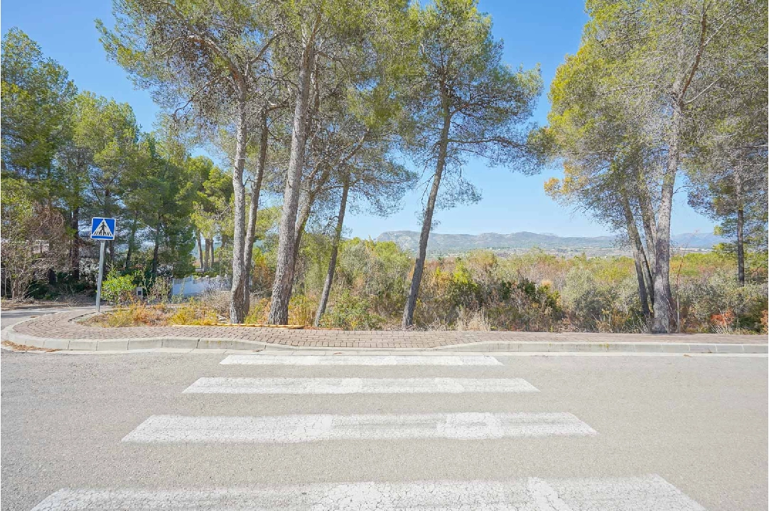 Wohngrundstück in Javea(Ermita) te koop, grondstuk 1500 m², ref.: BP-4403JAV-3